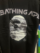 Camiseta BAPE A Bathing Ape “Apes Together Strong” - Pronta Entrega