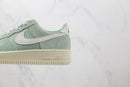 Nike Air Force 1 Low ‘07 LV8 Certified Fresh Enamel Green - Encomenda