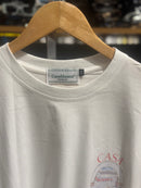 Camiseta Casablanca Paradise Branca - Pronta Entrega