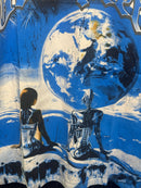 Camiseta Godspeed Artificial Love White - Pronta Entrega