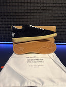 Tênis Golden Goose Ball Star Suede Black - Pronta Entrega