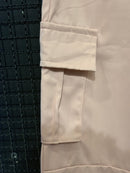 Calça Minus Two Rosa Pink Logo Rosa - Pronta Entrega