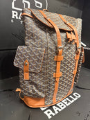 Mochila Goyard Alpin - Pronta Entrega