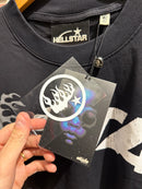 Camiseta Hellstar Studios Cartoon Logo’  - Pronta Entrega