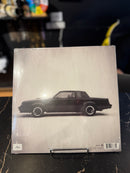 LP VINIL KENDRICK LAMAR - GNX (BLACK) IMPORTADO - Pronta Entrega