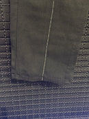 Calça Jeans Corteiz C-Star Stitch-Down - Pronta Entrega