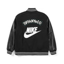 Jaqueta Varsity Nike x Tiffany & Co - Encomenda