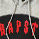 Conjunto Trapstar Irongate Arch Chenille Hooded Tracksuit - Encomenda