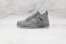 Jordan 4 Retro Kaws - Encomenda