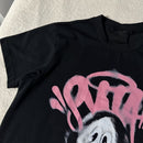 Camiseta Synaworld Scream - Encomenda