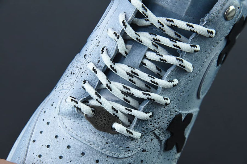 Air Force 1 Chrome Hearts Special Box - Encomenda
