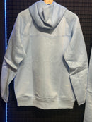 Conjunto Tech Fleece Nike X Nocta Blue/White - Pronta Entrega