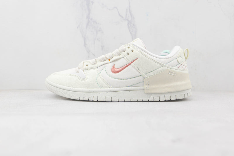 Nike Dunk Low Disrupt 2 Pale Ivory - Encomenda