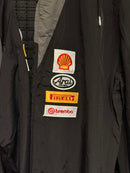 Conjunto Ducati x Supreme Jaqueta Track Black - Pronta Entrega