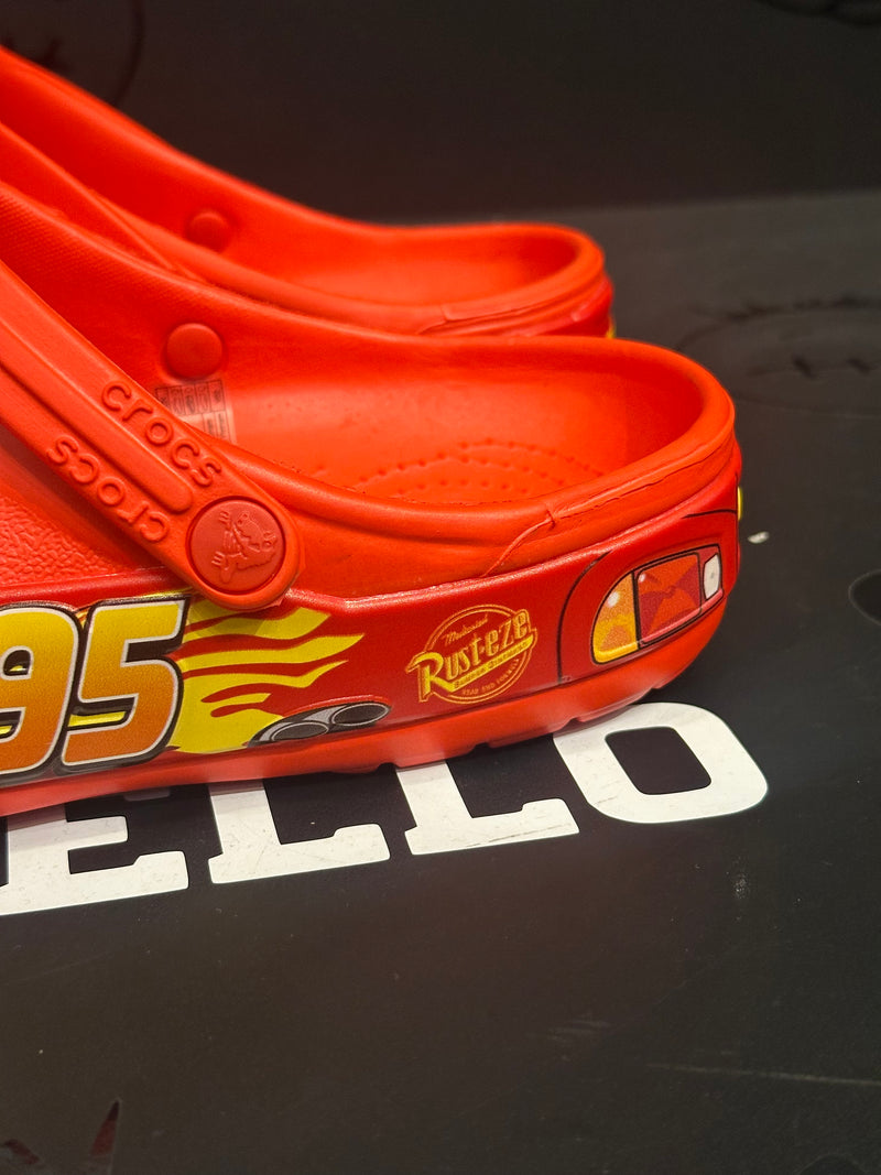 Crocs BAPE Classic Printed Camo Clog - Pronta Entrega