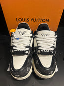 Tênis Louis Vuitton LV Trainer Maxi - Pronta Entrega