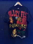 Camiseta Valley Fest Paradise - Pronta Entrega