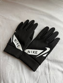 Luva de Frio Nike Sportwear Loogo Preta - Pronta Entrega