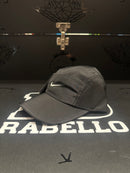 Boné Aba Curva Dri-Fit Nike Swoosh White - Pronta Entrega