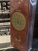 Perfume Lattafa Asad Bourbon 50 ML Contratipo - Pronta Entrega