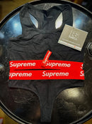 Conjunto Supreme Underwear Feminino - Pronta Entrega