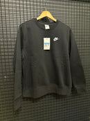 Blusão Nike Club Oversized Masculino - Pronta Entrega