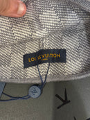 Touca Louis Vuitton Monogram - PRONTA ENTREGA