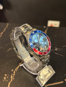 Relógio Rolex GMT-Master II "Coca-Cola" - Pronta Entrega