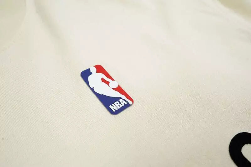 Camiseta Fear Of God x Nike Warm Up Sail - Encomenda