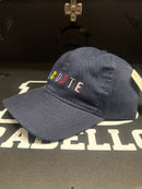 Boné Aba Curva Lacoste Color Azul - Pronta Entrega