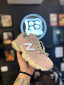 Tênis New Balance 9060 December SKY - Pronta Entrega