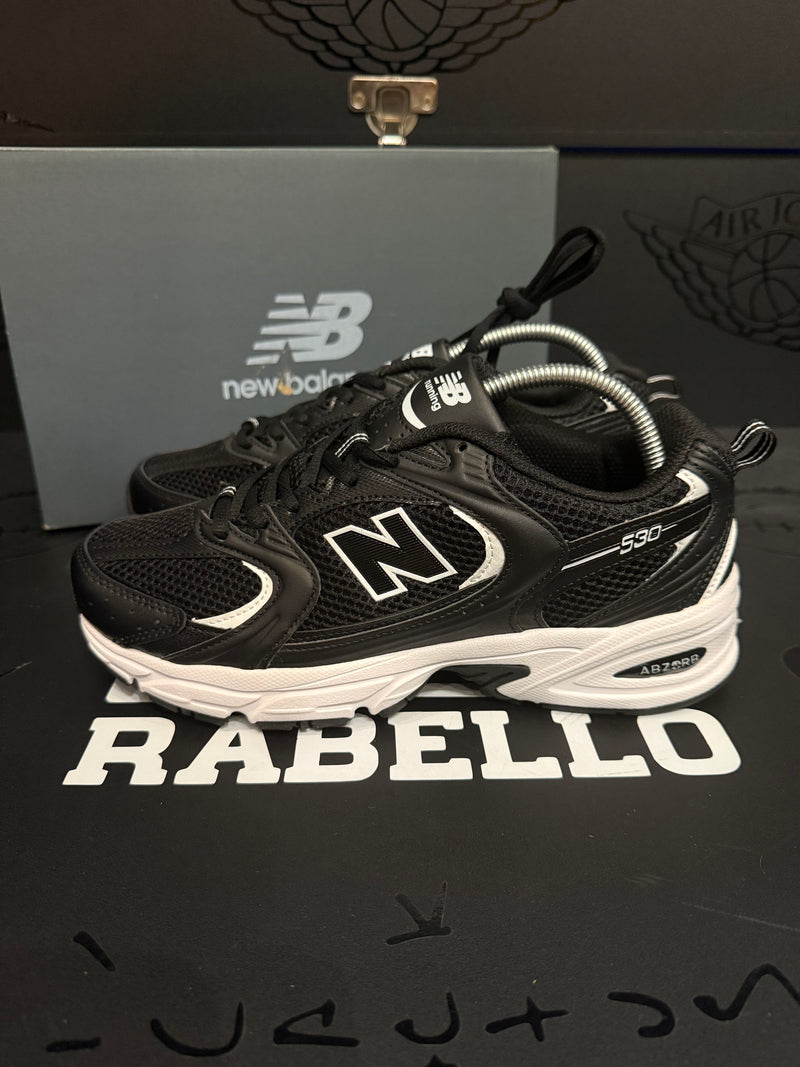 Tênis New Balance 350 Black - Pronta Entrega