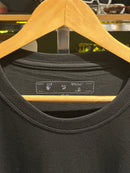 Camisa Off-White Pernalonga Basketball Preta - Pronta Entrega