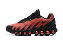 Nike Air Max DN8 ‘Black Bright Crimson’ - Encomenda