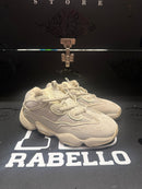 Tênis Adidas Yeezy 500 "Blush" - Pronta Entrega