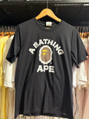 Camiseta BAPE Logo Abathing - Pronta Entrega