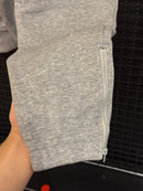 Conjunto Moletom Trapstar Cinza - Pronta Entregai