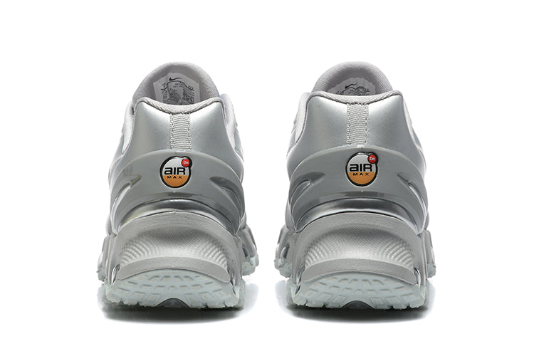 Nike Air Max DN8 ‘Wolf Grey Metallic Silver’ - Encomenda