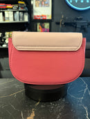 Bolsa Diesel Pink - Pronta Entrega