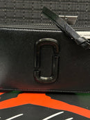 Bolsa Tranversal Marc Jacobs The Snapshot- Pronta Entrega