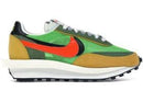 Nike Waffle Sacai Green Multi - Encomenda