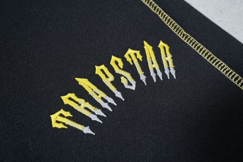 Conjunto Trapstar Central Cee - Pronta Entrega