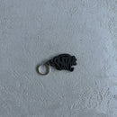 Camiseta Synaworld 'Syna Logo' Tee Black/Silver - Encomenda