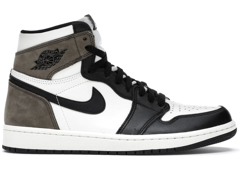 Jordan 1 Retro High Dark Mocha - Encomenda