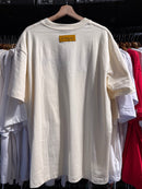 Camiseta LOUIS VUITTON Branca - Pronta Entrega