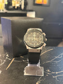 Relógio Hublot Geneve Chronometer - Pronta Entrega