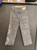 Calça Jeans Smoke & Ash Dragon - Pronta Entrega