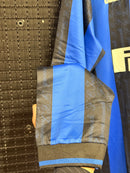 Camisa Umbro Internazionale De Milão Manga Longa 1997/98 Ronaldo