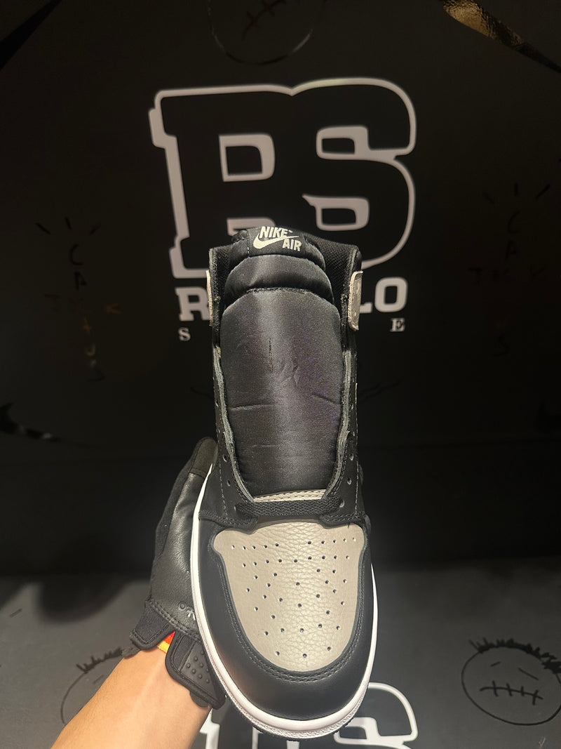 Tênis Nike Air Jordan 1 High Shadow - Pronta Entrega