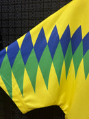 Camiseta Corteiz Seleção Brasileira - Pronta Entrega